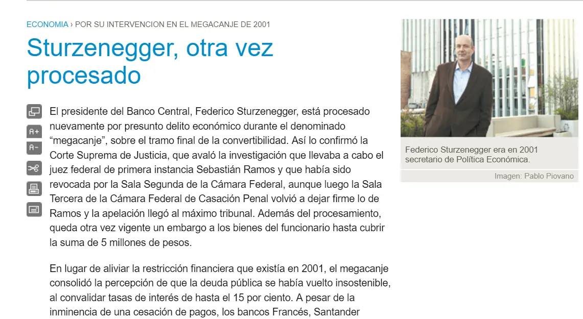 gobierno