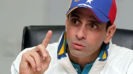 Referéndum 2016 Venezuela