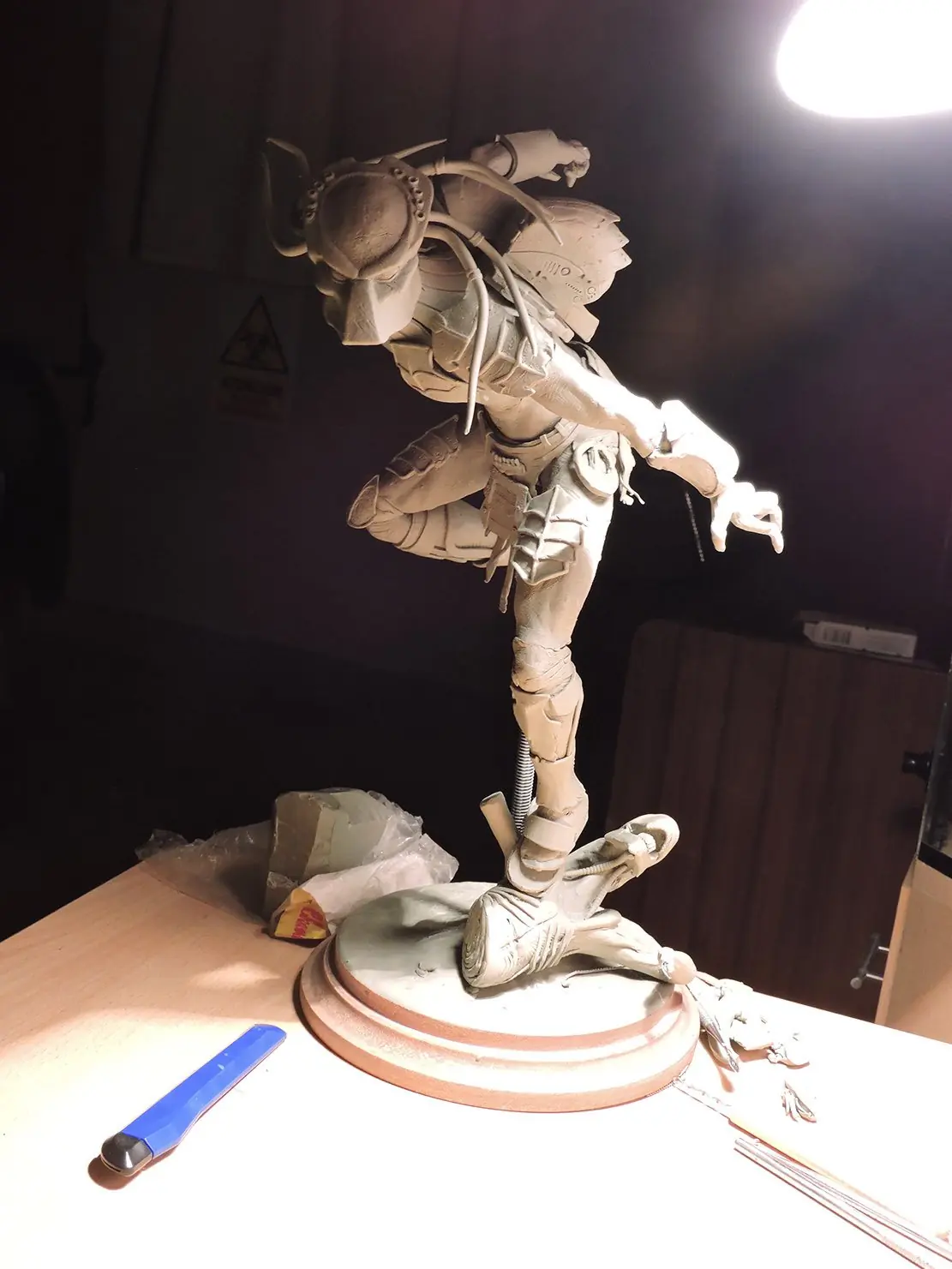 Predator