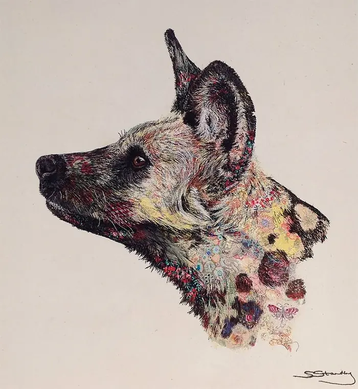 fauna