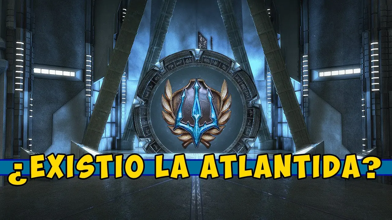 La Atlántida Podría Estar En Cádiz (España)