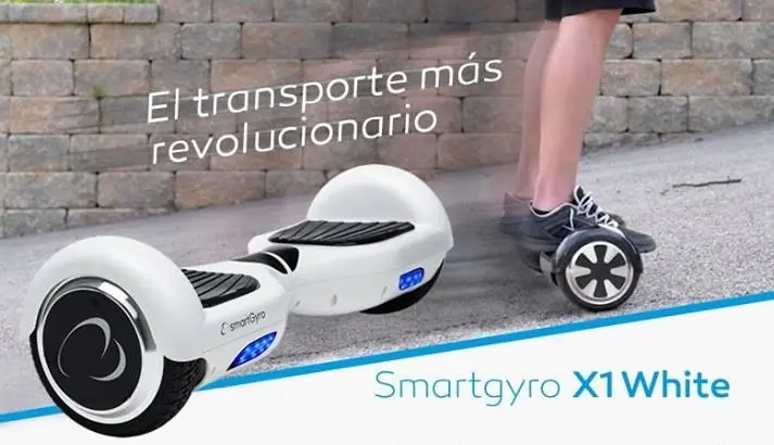 El Transporte Mas Revolucionario