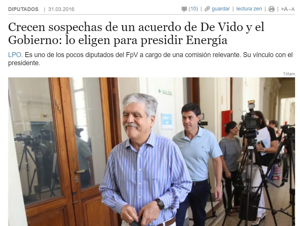 gobierno gobierno