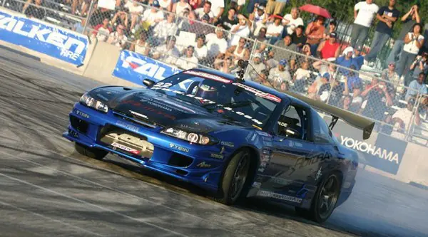 El Drifting: Pasa Que Te Explico. El Drifting: Pasa Que Te Explico.