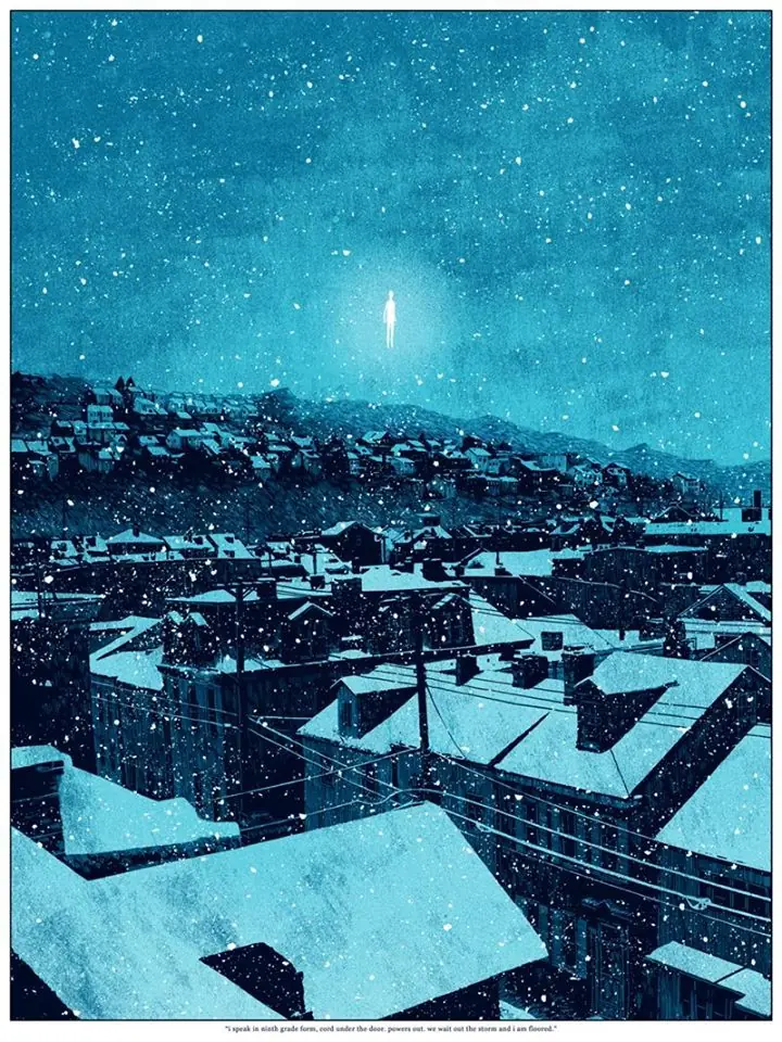 serigrafias