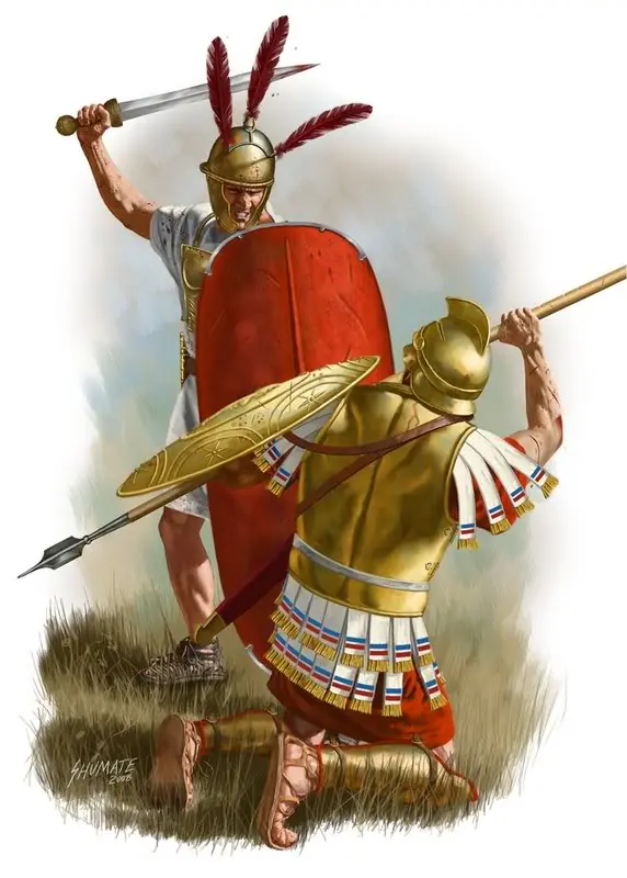 Batalla