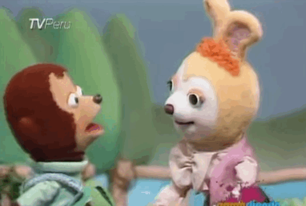 ahora no por favor ahora no por favor