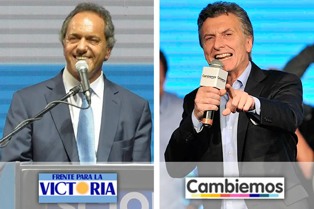 Vote Macri te digo lo que me parece bien y mal hasta ahora
