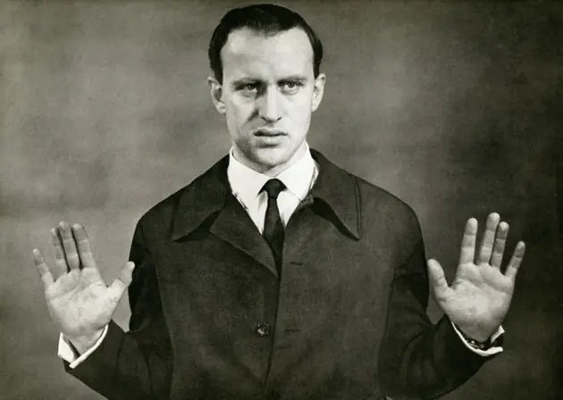boris vian