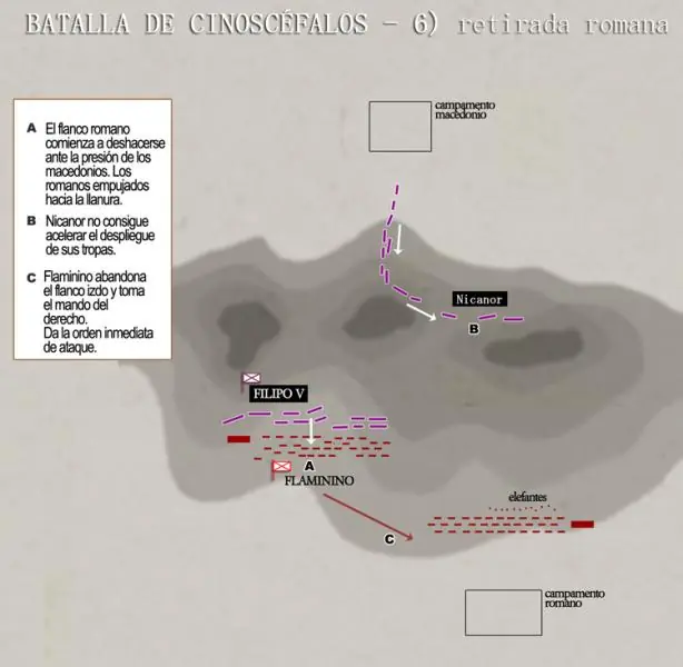cinoscefalos