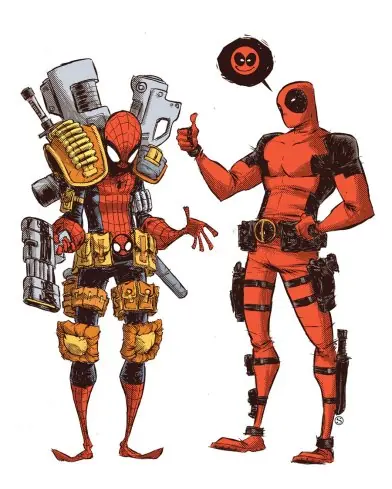 Deadpool