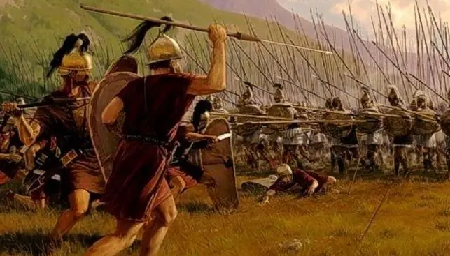 macedonia