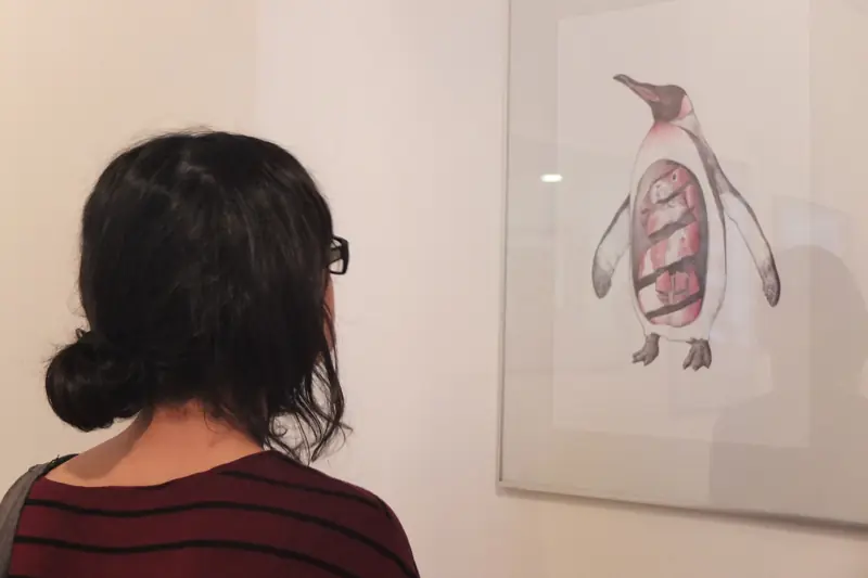 Reflexiones sobre el vacío.