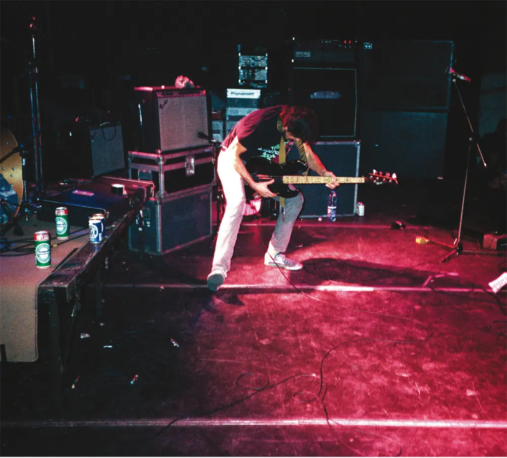Nirvana