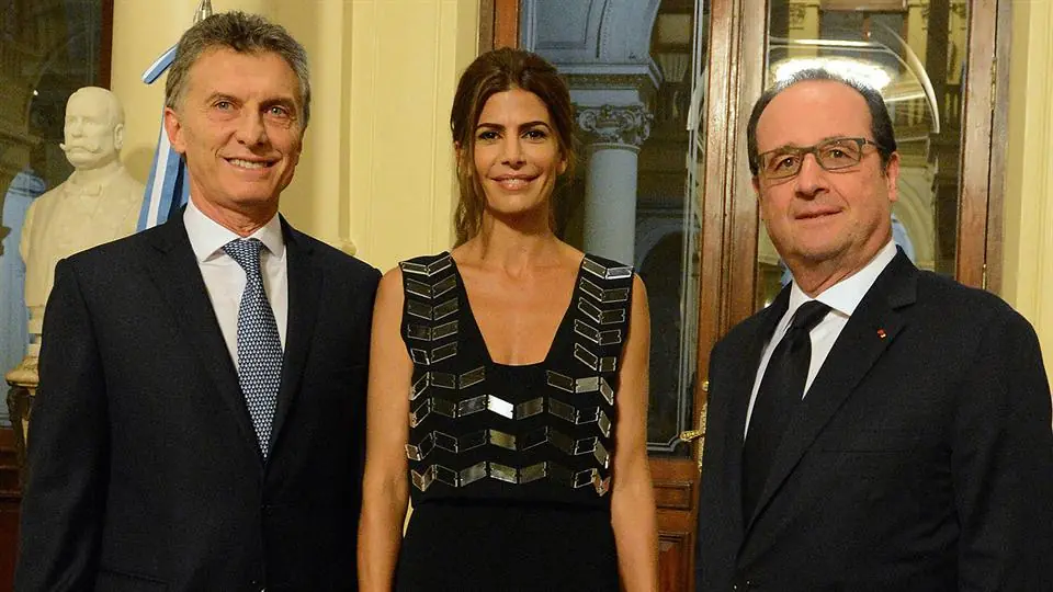 Vote Macri te digo lo que me parece bien y mal hasta ahora Vote Macri te digo lo que me parece bien y mal hasta ahora