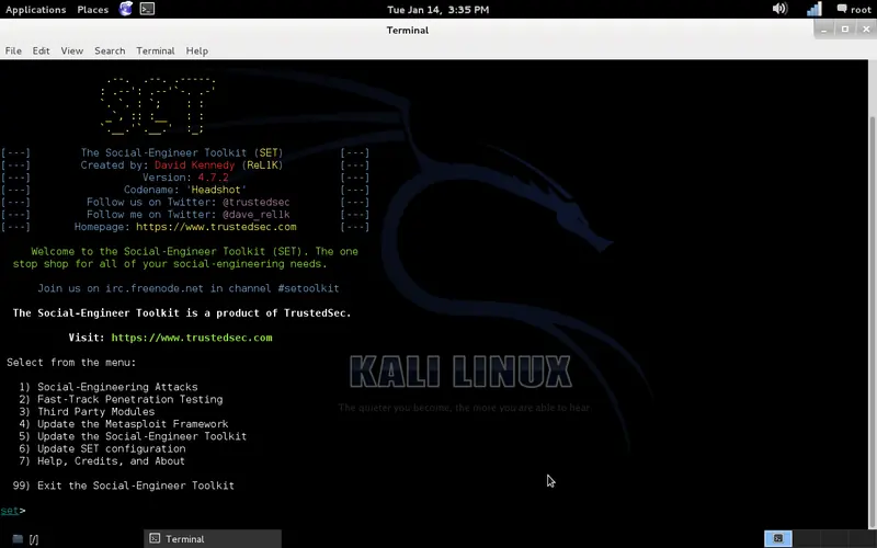 hackear