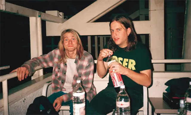 Nirvana