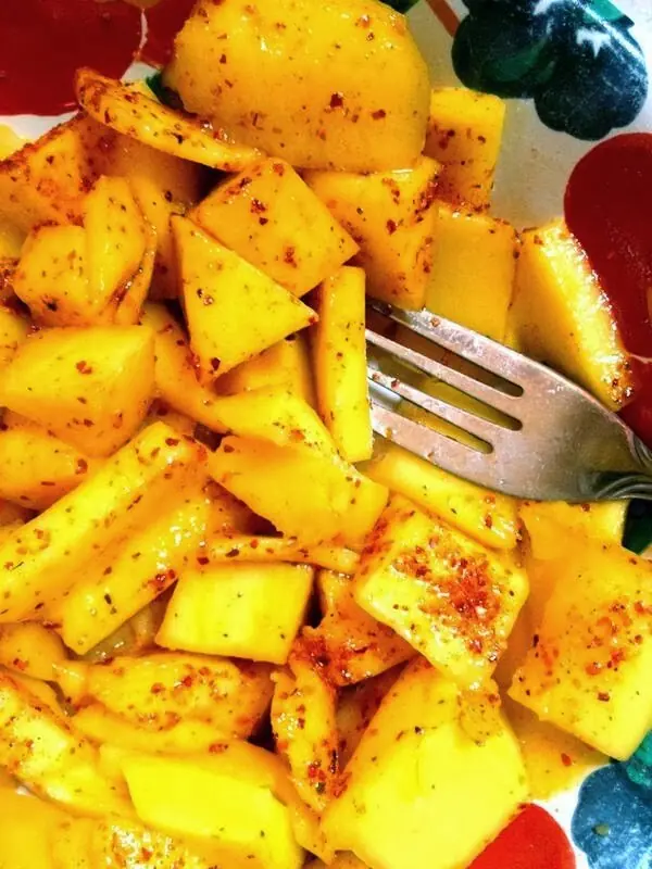 12 Botanas Con chile piquin para chuparse los Dedos