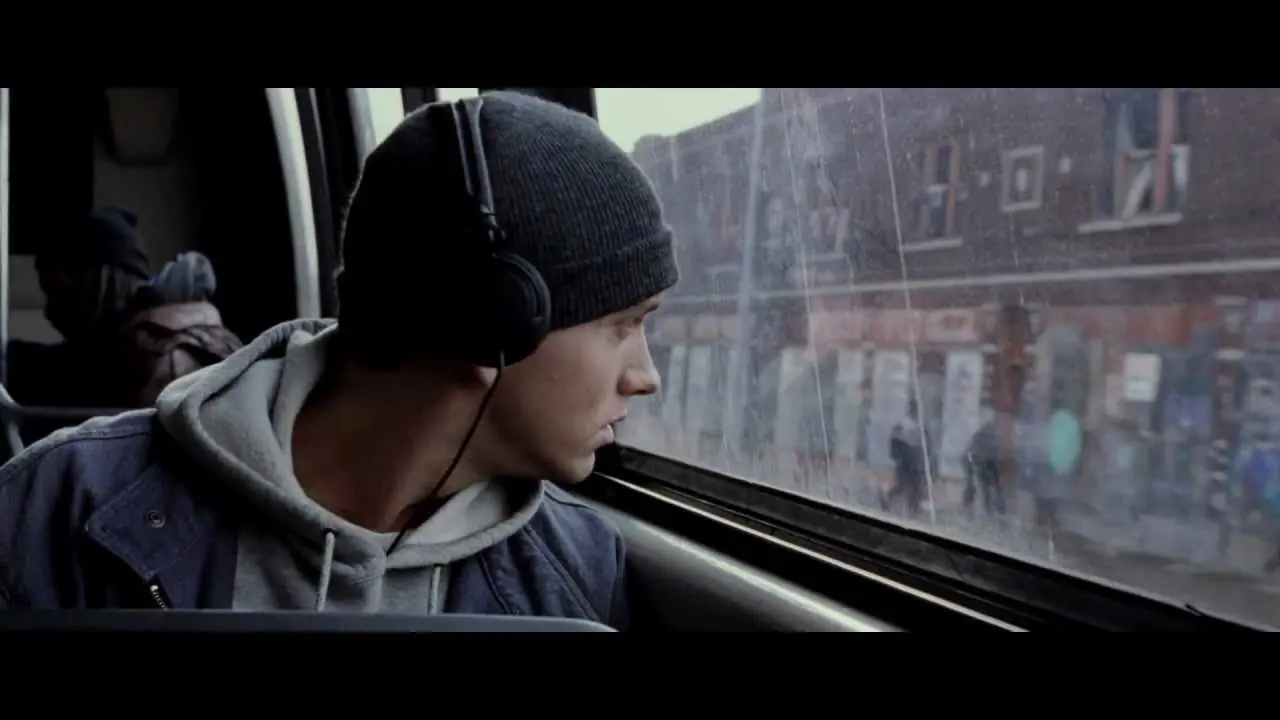 8 mile