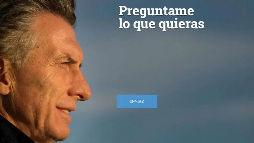macri