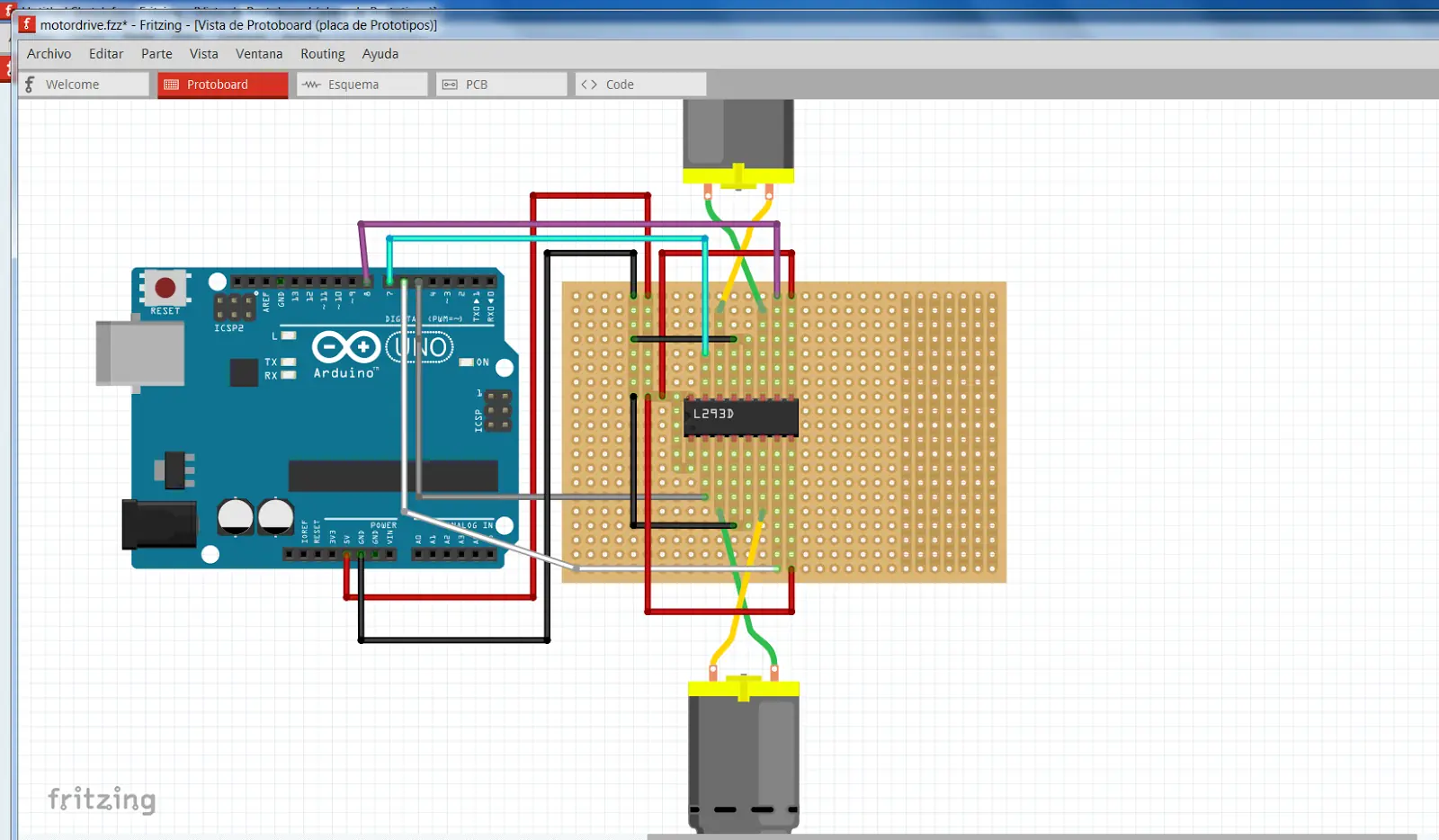 arduino