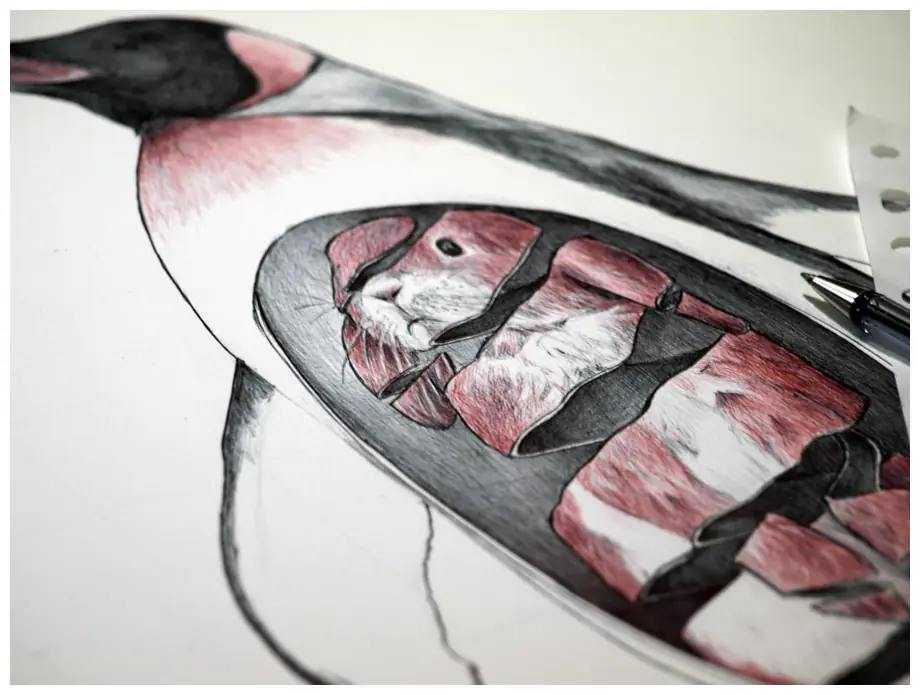 Reflexiones sobre el vacío.