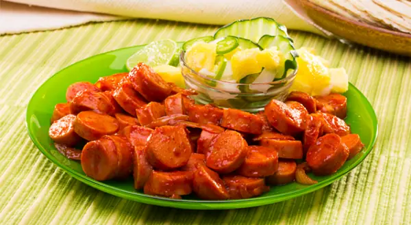 comida