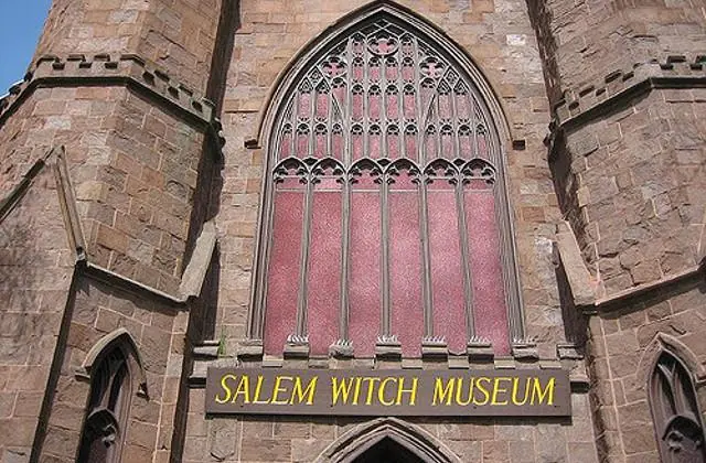 salem