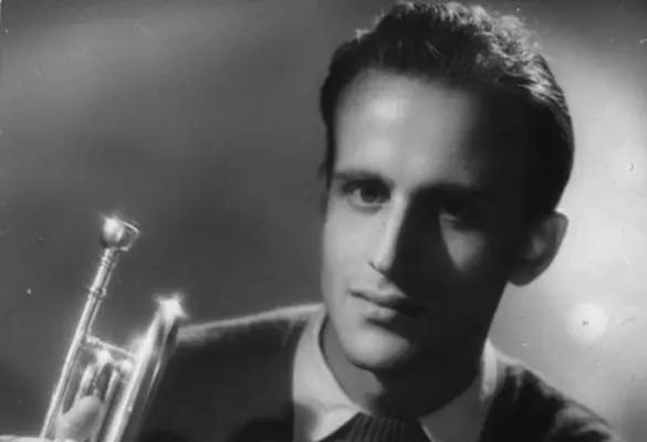 El Peligro De Los Clásicos: Boris Vian