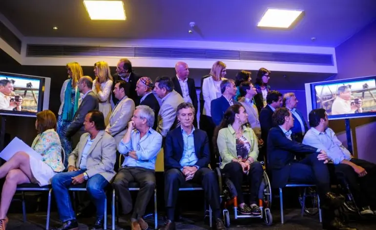 forever macri forever macri