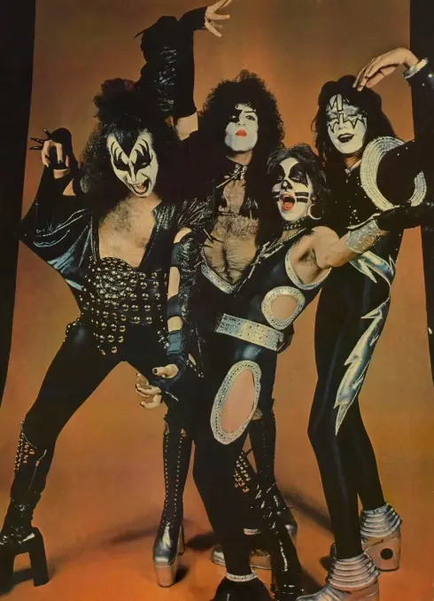 rock