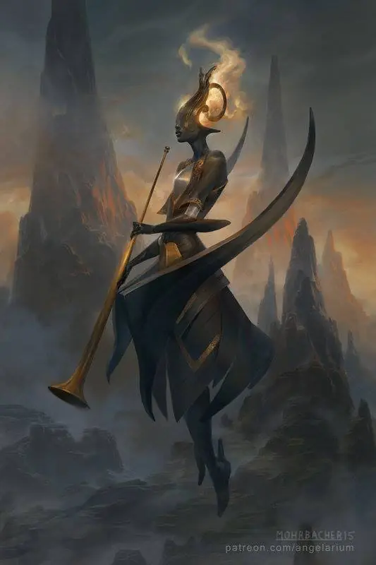 art