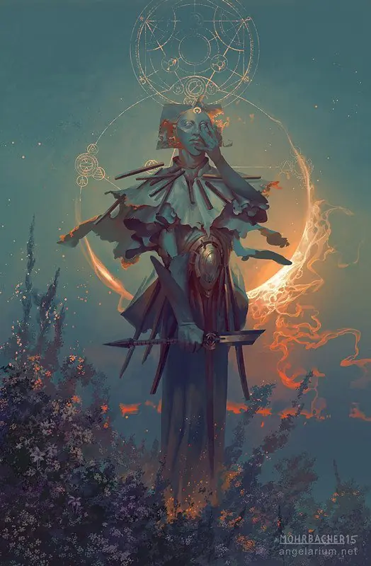 art