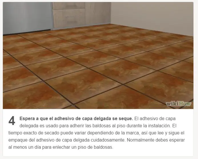 piso