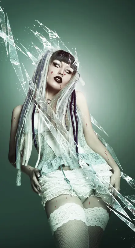 dark art