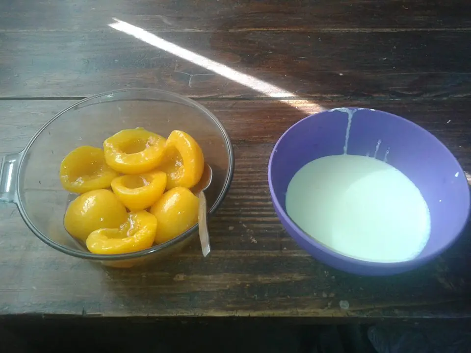 Crema Crema