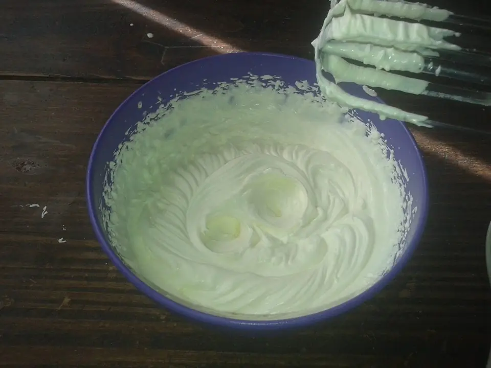 Crema Crema