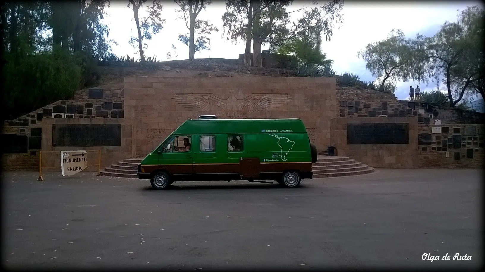 Nos Hicimos Nuestra Casa Rodante y Ya estamos Viajando!! Nos Hicimos Nuestra Casa Rodante y Ya estamos Viajando!!