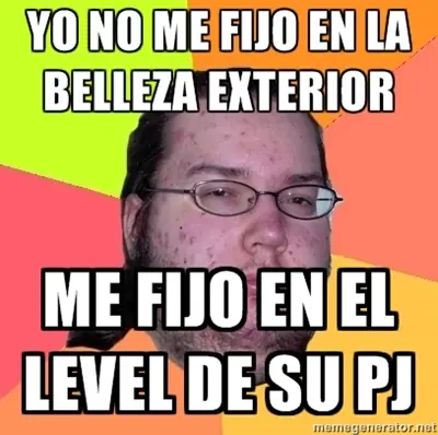 Humor Mezclado, Si te gusta merezco recompensa