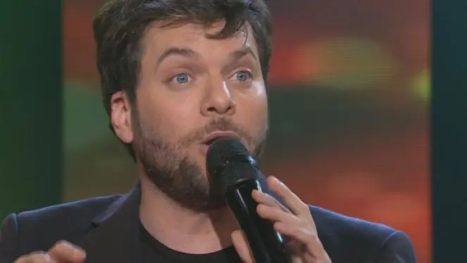 Mal momento en "La mejor elección". Kilombo despues del beso