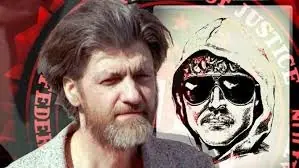 Cuidado Con lo que recibas el 'UNABOMBER'