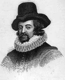 Francis Bacon : "El conocimiento es poder."