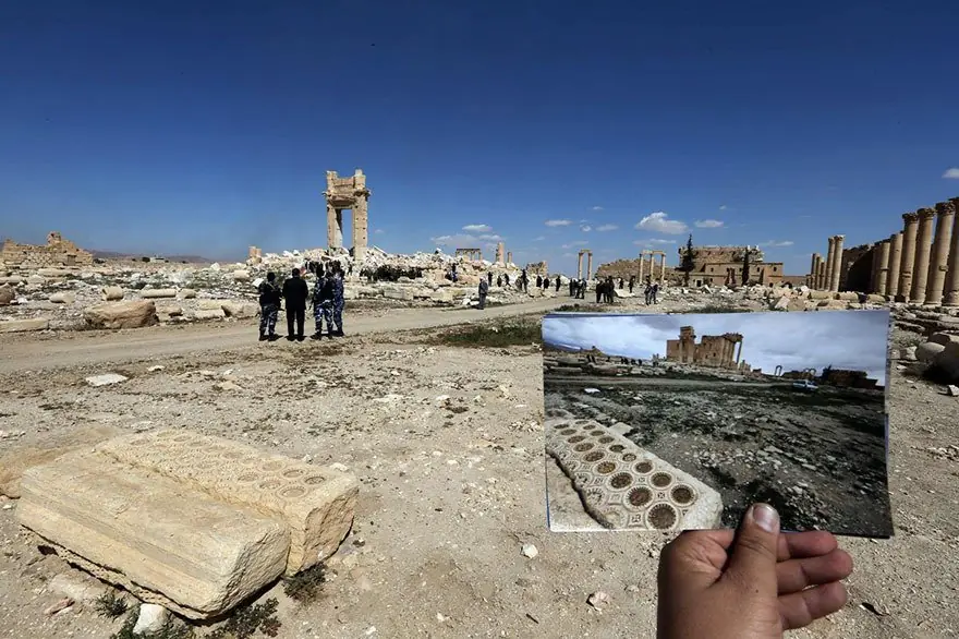 isis isis