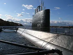 Submarinos