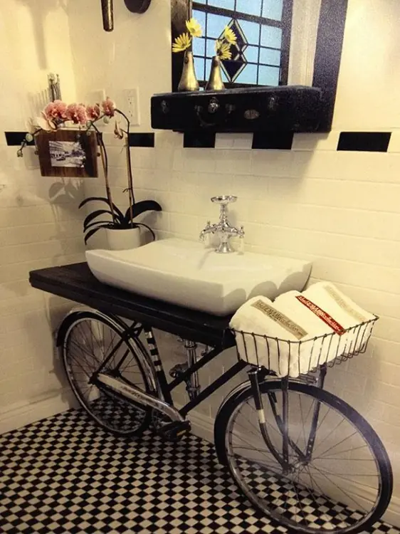 26 Ideas creativas para reciclar objetos que ya no utilizas