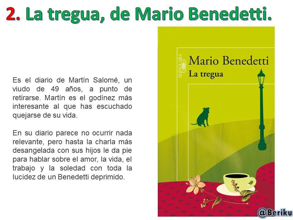 7 Grandes libros que puedes leer en 1 solo Día