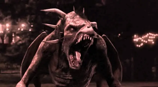 demonio
