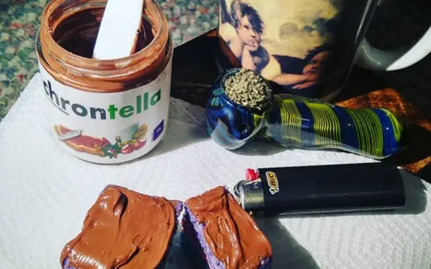 Nutella