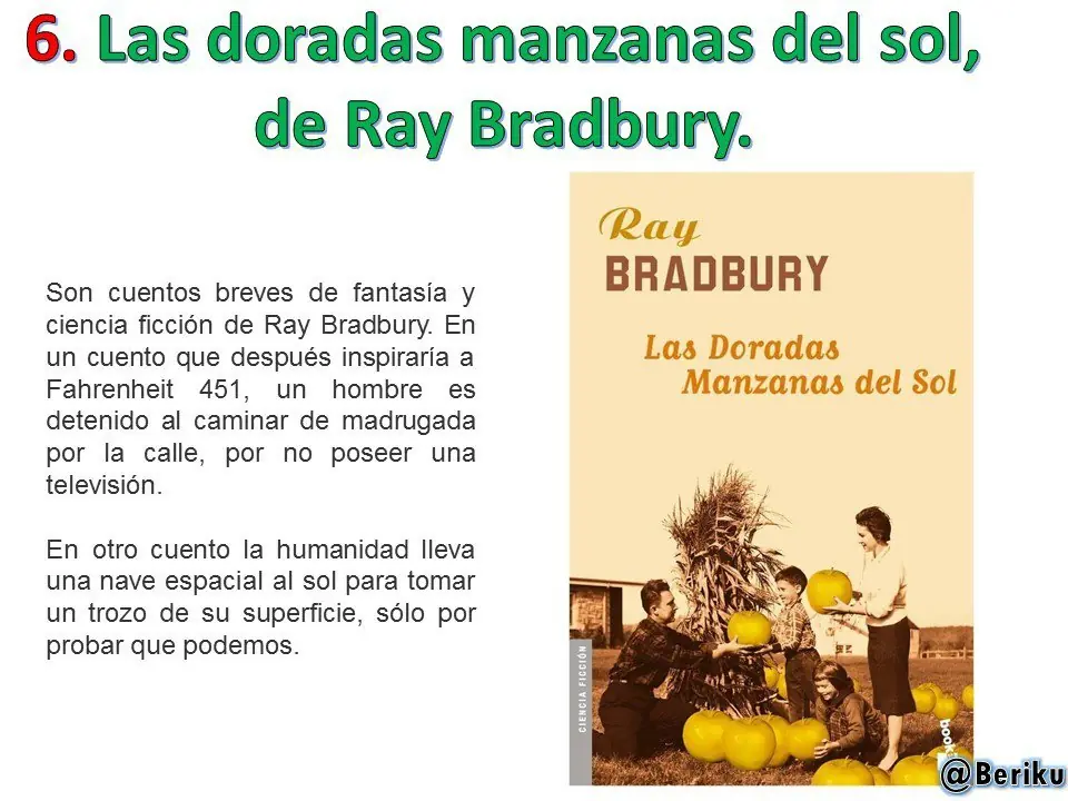 libros