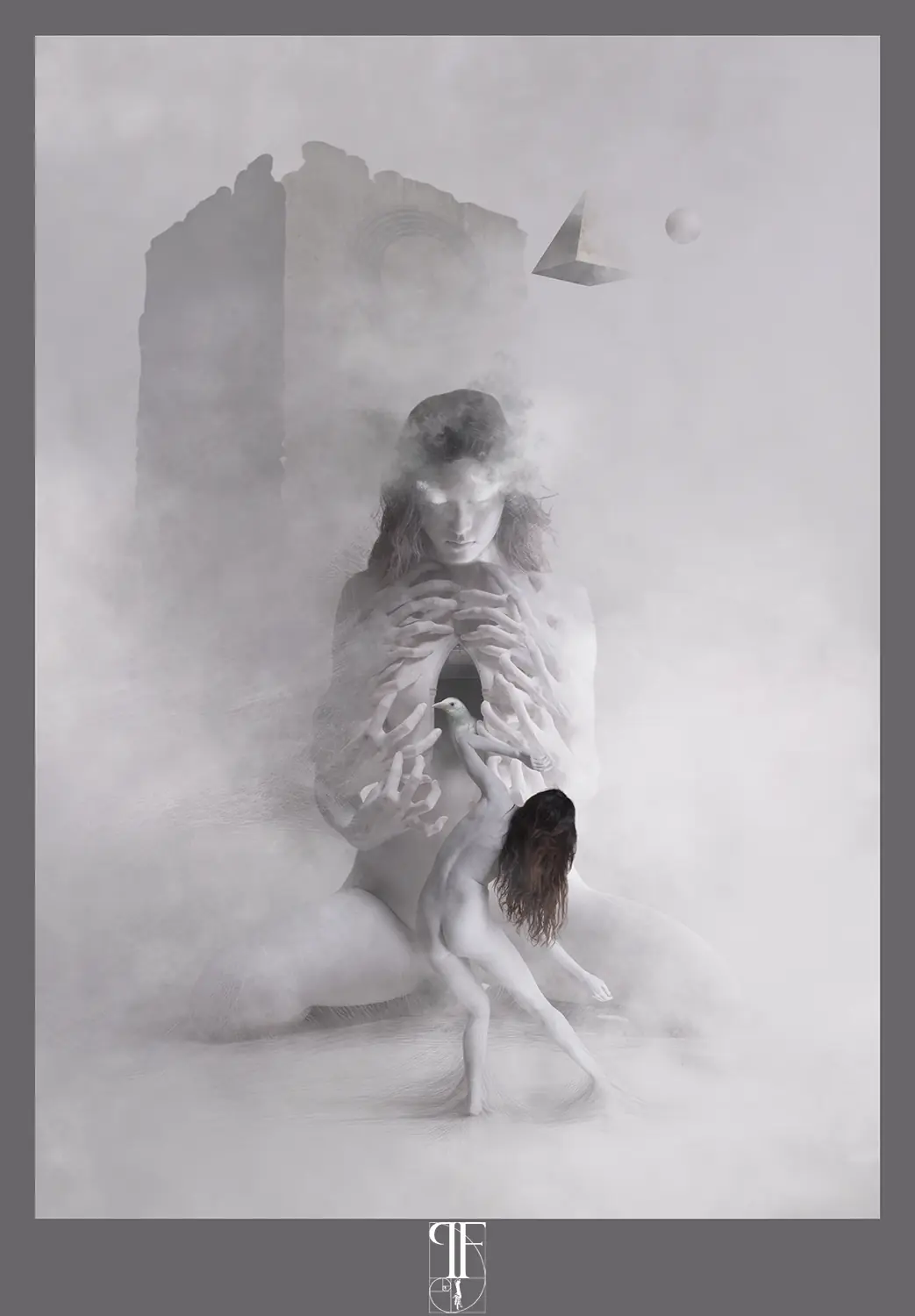 dark art